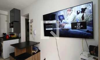 Imagem 4: Apartamento à Venda - Vila Santa Clara, 2 Quartos, 34 m2