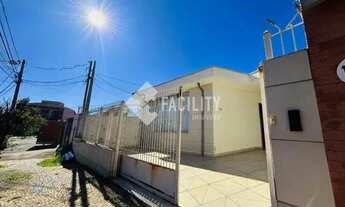 Imagem: Casa - Jardim Nova Europa - Campinas