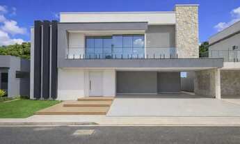 Imagem: VENDE CASA DÚPLEX 5 SUÍTES PISCINA COM