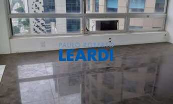 Imagem: CONJ. COMERCIAL - BELA VISTA - SP