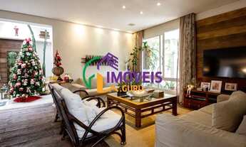 Imagem: CASA ASSOBRADADA - PERDIZES - SP