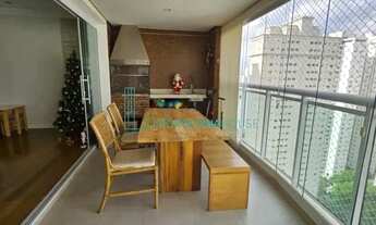 Imagem: Apartamento 117m² para venda na Vila Leopoldina