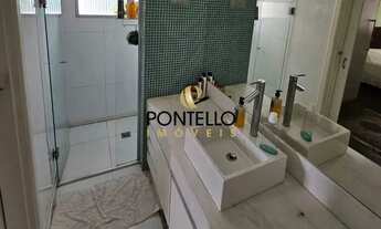 Imagem 6: Cobertura de aproximadamente 320m² à venda 4 quartos, 1 suíte, 2 vagas Cruzeiro