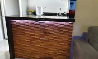 Imagem 6: Apartamento de 75m² com 02 suítes para locação - Nova Aliança