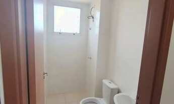 Imagem 5: Apartamento com 2 quartos para alugar, 42m² - Candido Portinari