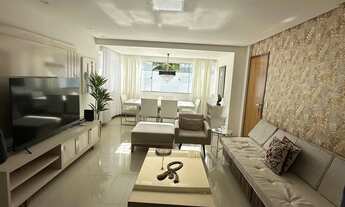 Imagem: Apartamento carnaval 2026