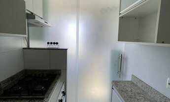 Imagem 5: Apartamento semi mobíliado para aluguel com 2 quartos em Buraquinho - Lauro de Freitas - B