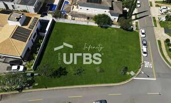 Imagem 2: Lote de Esquina no Alphaville Goiás