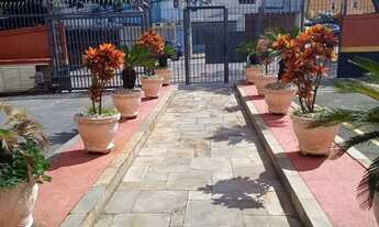 Imagem 2: APARTAMENTO RESIDENCIAL em SÃO PAULO - SP, VILA LAGEADO