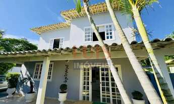 Imagem 3: Casa com 4 dormitórios à venda, 220 m² por R$ 1.150.000,00 - Itaipu - Niterói/RJ