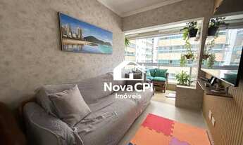 Imagem 5: Apartamento com 3 quartos Canto do Forte Praia Grande/SP