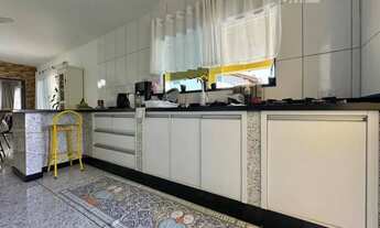 Imagem 6: Sobrado com 3 dormitórios - 300m do mar