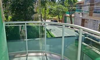 Imagem 7: Casa no Jardim Vitória com 4 quartos com suíte para Locação