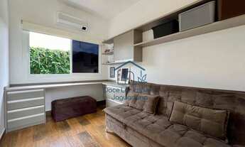 Imagem 7: Casa à venda, 267 m² por R$ 2.200.000,00 - Condomínio Residencial Lago da Barra - Jaguariú