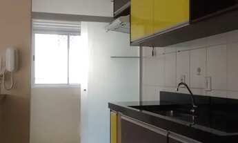 Imagem 3: APARTAMENTO À VENDA NO CONDOMÍNIO LE MONT 1 - CONFORTO, SEGURANÇA E LAZER COMPLETO