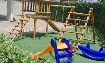 Imagem 4: Apartamento para venda com 2 quartos sendo 01 suíte em Pau Amarelo - Paulista - PE