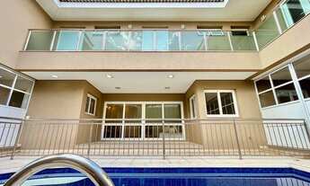 Imagem: Casa de alto padrão, 400m², no condomínio