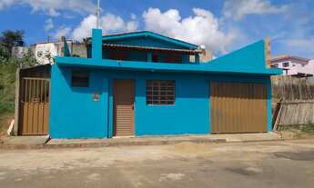 Imagem: Casa 3 quartos sala Cozinha 2 banheiros