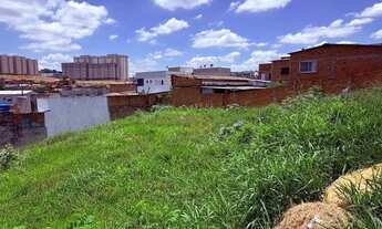 Imagem 4: TERRENO À VENDA, 900 M² NO JARDIM DO LAGO CONTINUAÇÃO EM CAMPINAS/SP