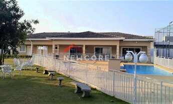 Imagem 7: Lote em condomínio em Rua Ettore Bertoli - Loteamento Residencial Santa Gertrudes - Valinh