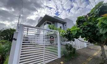 Imagem: Sobrado com 3 dormitórios - Bairro Nossa