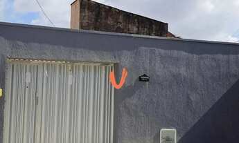 Imagem 2: Casa com 3 dormitórios à venda, 70 m² por R$ 350.000,00 - Mondubim - Fortaleza/CE