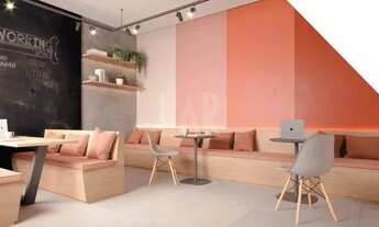 Imagem 2: Apartamento à venda, 1 quarto, 1 suíte, 1 vaga, Pampulha - Belo Horizonte/MG