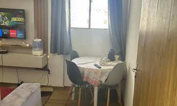 Imagem 3: Vendo AGIO Apartamento