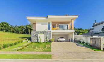 Imagem: Casa em Condomínio de Alto Padrão no Prado