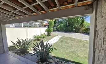 Imagem 4: Vendo magnifica casa com 3 quartos em Sapê - Niterói - RJ