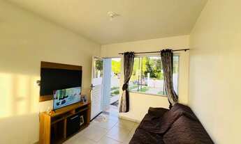 Imagem: Casa de barbada em Imbé (com parcelamento