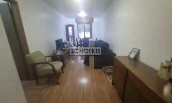 Imagem 5: IMOBILIÁRIA SCHOTKIS VENDE EXCELENTE APARTAMENTO 02 DORMITÓRIOS, EM PLENA RUA LOBO DA COST