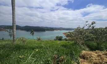 Imagem 4: CASA DE CAMPO NA REPRESA