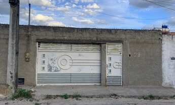 Imagem 5: Vendo casa bairro vaqueijada