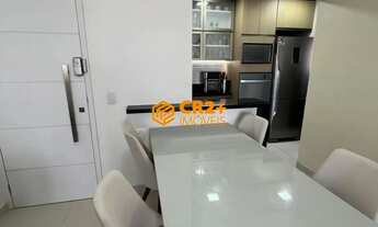 Imagem 6: Apartamento à Venda!!! Lindamente Decorado! 03 Quartos 1 Suíte -Setúbal/Boa Viag