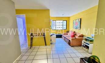 Imagem: VENDO APARTAMENTO COM 66m², 3 QUARTOS