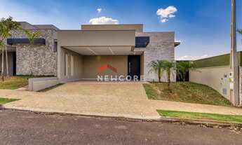 Imagem 3: Casa de condomínio em Rua Lineker Cordeiro - Reserva Imperial - Ribeirão Preto/SP