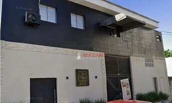 Imagem 2: Salão Comercial próximo ao Shop Internacional