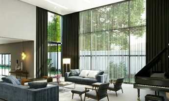 Imagem 2: Casa de condomínio em Alameda Serra da Cantareira - Parque Village Castelo - Itu/SP