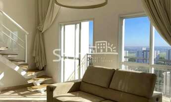 Imagem: Apartamento - Mansões Santo Antônio