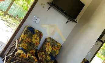 Imagem 4: Oportunidade Única: Pousada à Venda em Garopaba-SC, Bairro Limpa - 1 Sala, 1 Banheiro, 1 V