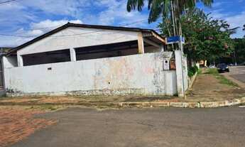 Imagem 2: Casa em Conjunto Universitário - Rio Branco