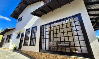 Imagem 4: Linda casa de alto padrão, 5 quartos, no Parque Mariane - São Bento do Sul