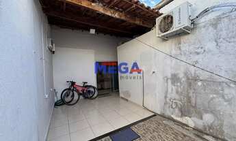 Imagem 2: Excelente Casa com 200m² com 03 Quartos no Bairro Aeroporto - Juazeiro do Norte -Ce