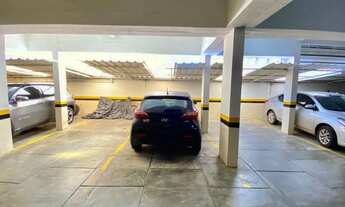 Imagem 7: Apartamento à venda, 113 m² por R$ 370.000 - Alto dos Passos