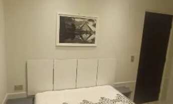 Imagem 6: ALUGO KITINETE MOBILIADA PARA UMA PESSOA EM SÃO BERNARDO DO CAMPO