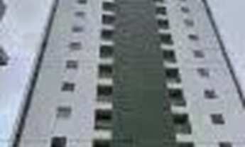 Imagem: Alugo apartamento NOVO 02 Qts(01 suíte)