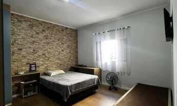 Imagem 7: CASA NO PLANALTO COM 3 QUARTOS - AREA GOURMET E CHURRASQUEIRA A VENDA