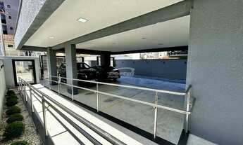 Imagem 2: Apartamento novo semi mobiliado disponível para locação no bairro Itacolomi Balneário Piç