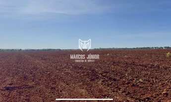 Imagem 6: VENDO GRANDE FAZENDA EM PIRAPORA MG NORTE DE MINAS COM DUPLA APTIDÃO TERRA VERMELHA E COM